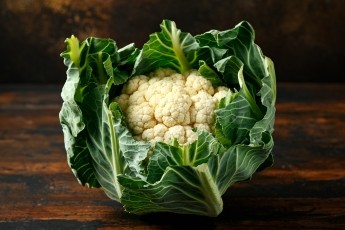 Cauliflower