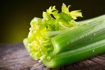 Celery