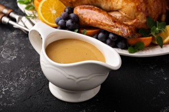 Home Made Gravy