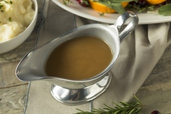 Turkey Gravy