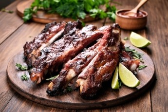 Spare Ribs