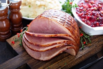 Treacle Ham