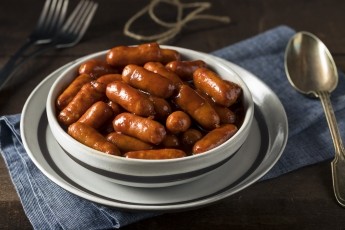 Chipolata Sausages