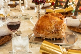 Barn Boneless Breast