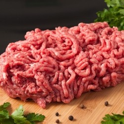 Steak Mince