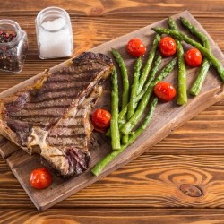 T-Bone Steak