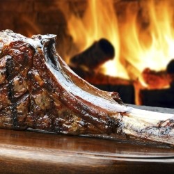 Tomahawk Steak