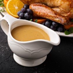 Home Made Gravy
