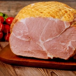 Luxury Ham Loin Unsmoked