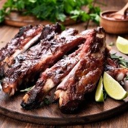 Spare Ribs