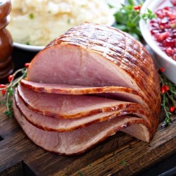 Treacle Ham