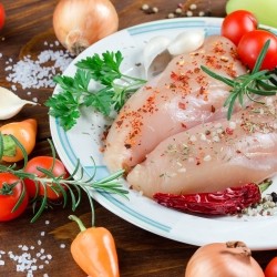 Chicken Fillet